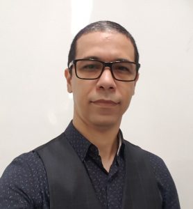 Foto de Getúlio Nascimento Braga Júnior