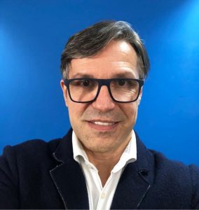 Foto de Marcelo Machado Costa Lima