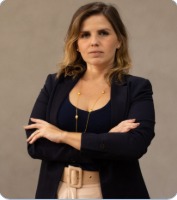 Foto de Ana Carolina Almeida de Castro
